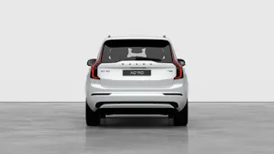 VOLVO XC90 2.0 T8 TE Black Edition eAWD