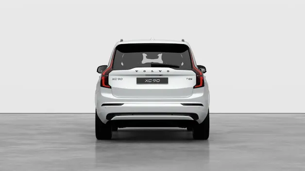 Volvo XC90 2.0 T8 TE Black Edition eAWD