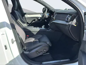 VOLVO XC90 2.0 T8 TE Black Edition eAWD