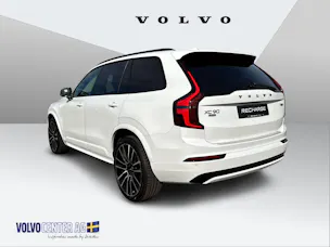 VOLVO XC90 2.0 T8 TE Black Edition eAWD