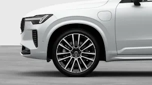 VOLVO XC90 2.0 T8 TE Black Edition eAWD