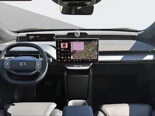 Volvo EX60 P10 AWD Ultra
