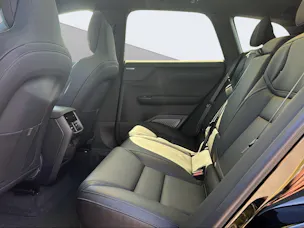 Volvo EX60 P10 AWD Ultra