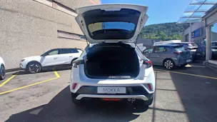 OPEL Mokka 1.2 T 145 HEV GS Viva