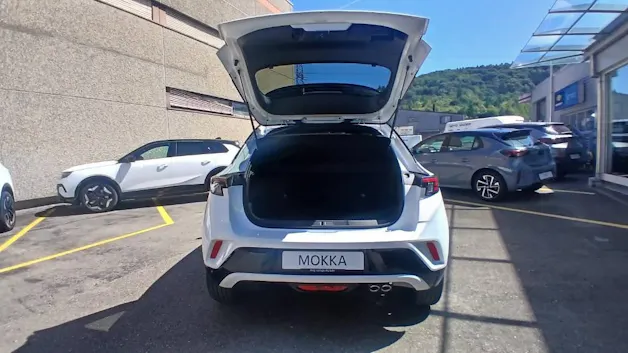 Opel Mokka 1.2 T 145 HEV GS Viva