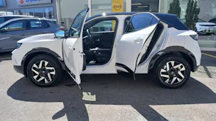 OPEL Mokka 1.2 T 145 HEV GS Viva