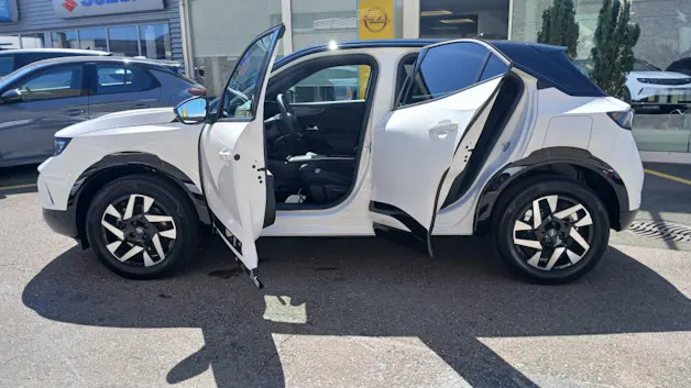 Opel Mokka 1.2 T 145 HEV GS Viva