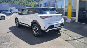 OPEL Mokka 1.2 T 145 HEV GS Viva