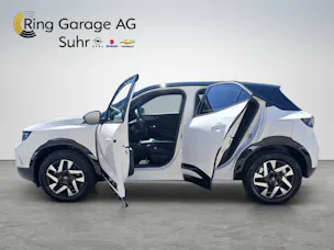 OPEL Mokka 1.2 T 145 HEV GS Viva