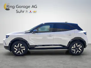 OPEL Mokka 1.2 T 145 HEV GS Viva