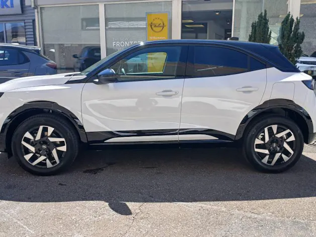 Opel Mokka 1.2 T 145 HEV GS Viva