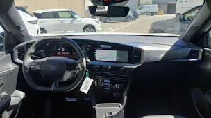 OPEL Mokka 1.2 T 145 HEV GS Viva
