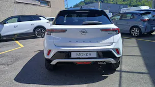 OPEL Mokka 1.2 T 145 HEV GS Viva
