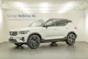 Volvo XC40 2.0 B4 MH Black Edition