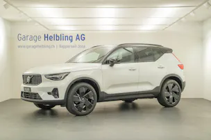 Volvo XC40 2.0 B4 MH Black Edition