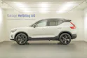 Volvo XC40 2.0 B4 MH Black Edition