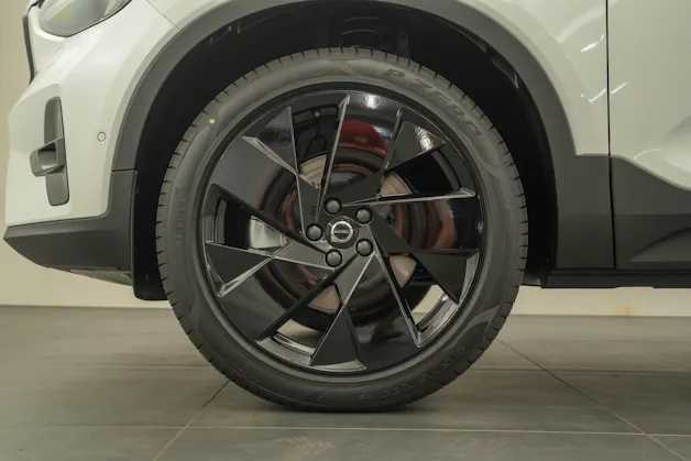 Volvo XC40 2.0 B4 MH Black Edition