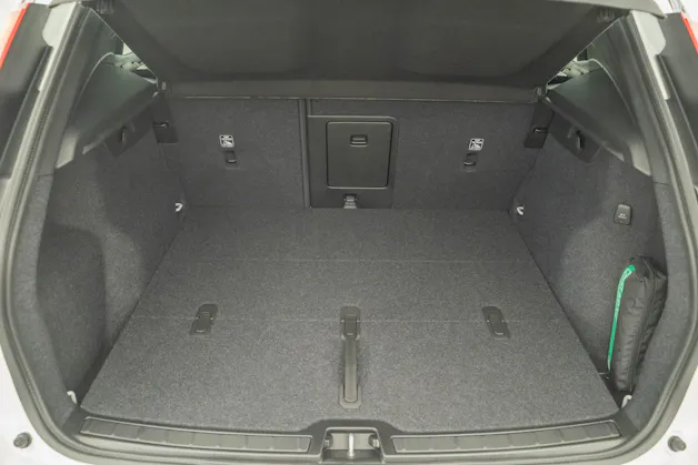 Volvo XC40 2.0 B4 MH Black Edition