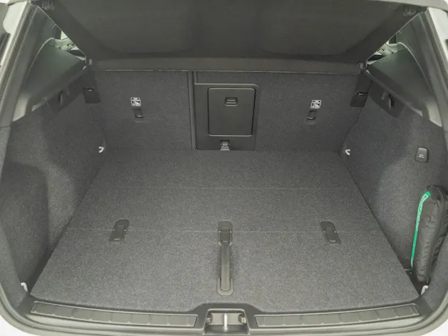 Volvo XC40 2.0 B4 MH Black Edition