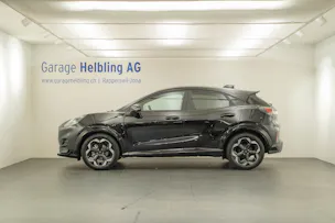 FORD Puma 1.0 EcoB Hybrid 155 ST-Line X