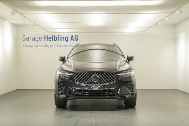 Volvo XC60 2.0 B5 MH Ultra Dark AWD