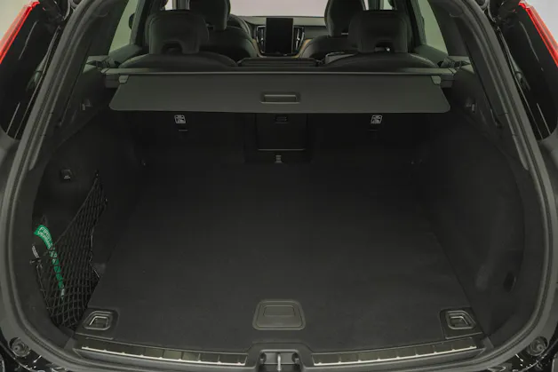 Volvo XC60 2.0 B5 MH Ultra Dark AWD
