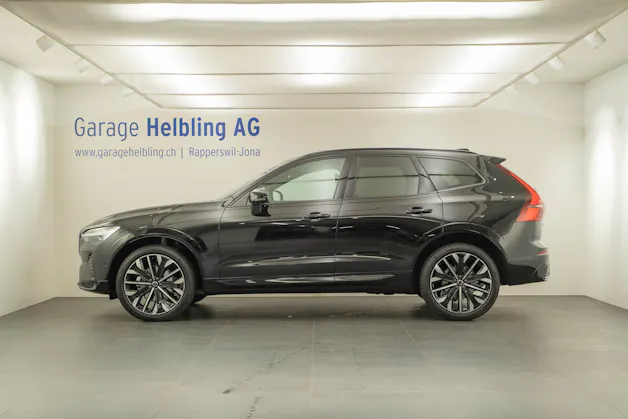 Volvo XC60 2.0 B5 MH Ultra Dark AWD