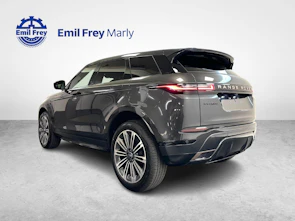 Fahrzeugbild LAND ROVER Range Rover Evoque 1.5 T 270e Autobiography
