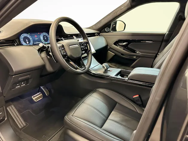 Land Rover Range Rover Evoque 1.5 T 270e Autobiography