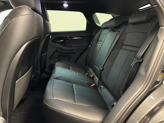 Land Rover Range Rover Evoque 1.5 T 270e Autobiography