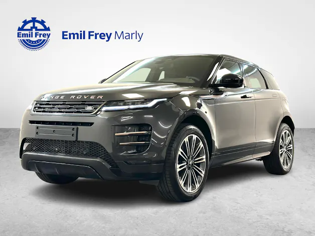 Land Rover Range Rover Evoque 1.5 T 270e Autobiography