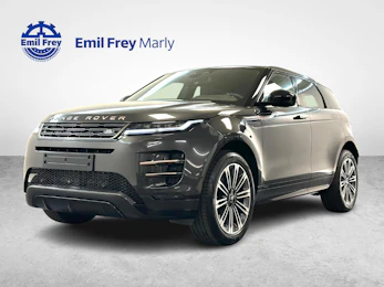 Fahrzeugbild LAND ROVER Range Rover Evoque 1.5 T 270e Autobiography