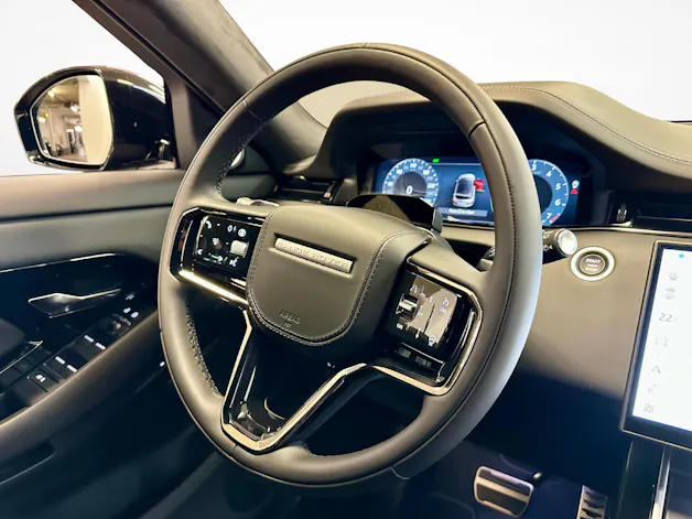 Land Rover Range Rover Evoque 1.5 T 270e Autobiography