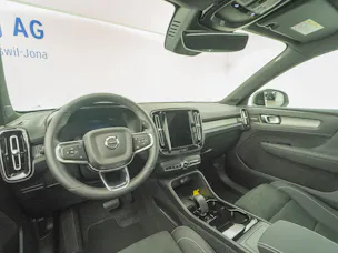 Volvo EX40 Twin Black Edition AWD