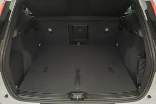 Volvo EX40 Twin Black Edition AWD