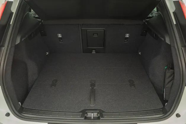 Volvo EX40 Twin Black Edition AWD
