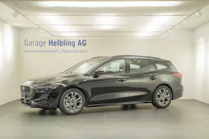 Ford Focus Station Wagon 1.0i EcoB Hybrid 155 ST-Line