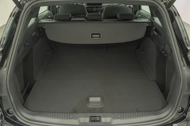 Ford Focus Station Wagon 1.0i EcoB Hybrid 155 ST-Line