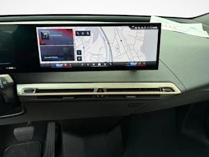 immagine del veicolo BMW iX M60