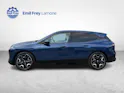 BMW iX M60