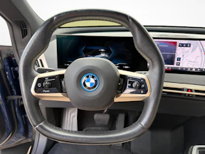 immagine del veicolo BMW iX M60