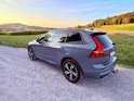 Volvo XC60 2.0 B4 MH R-Design AWD