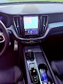Volvo XC60 2.0 B4 MH R-Design AWD