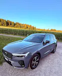Volvo XC60 2.0 B4 MH R-Design AWD
