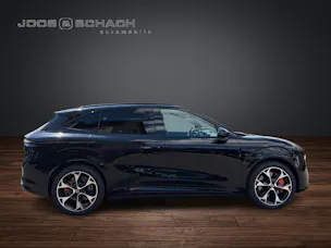 ZEEKR 7X Privilege AWD