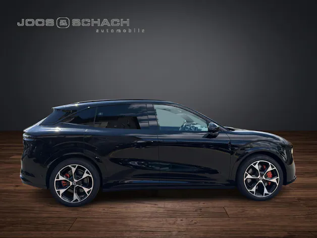 ZEEKR 7X Privilege AWD