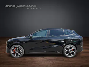 ZEEKR 7X Privilege AWD