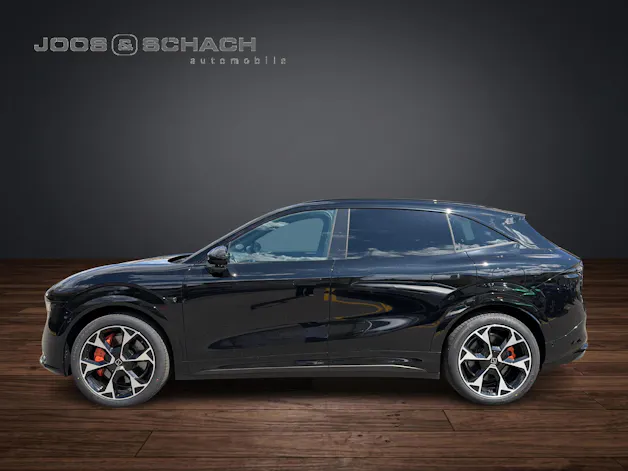 ZEEKR 7X Privilege AWD