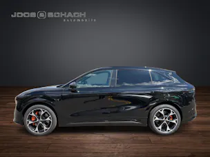 ZEEKR 7X Privilege AWD