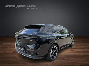 ZEEKR 7X Privilege AWD